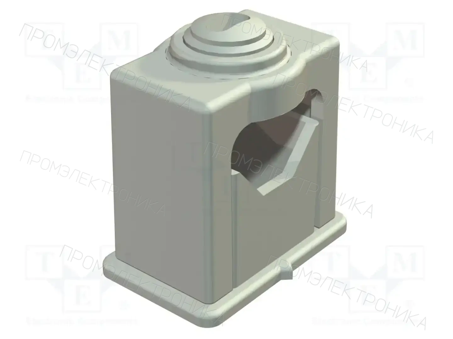 OBO BETTERMANN 3041 LGR — Червячные и стяжные хомуты