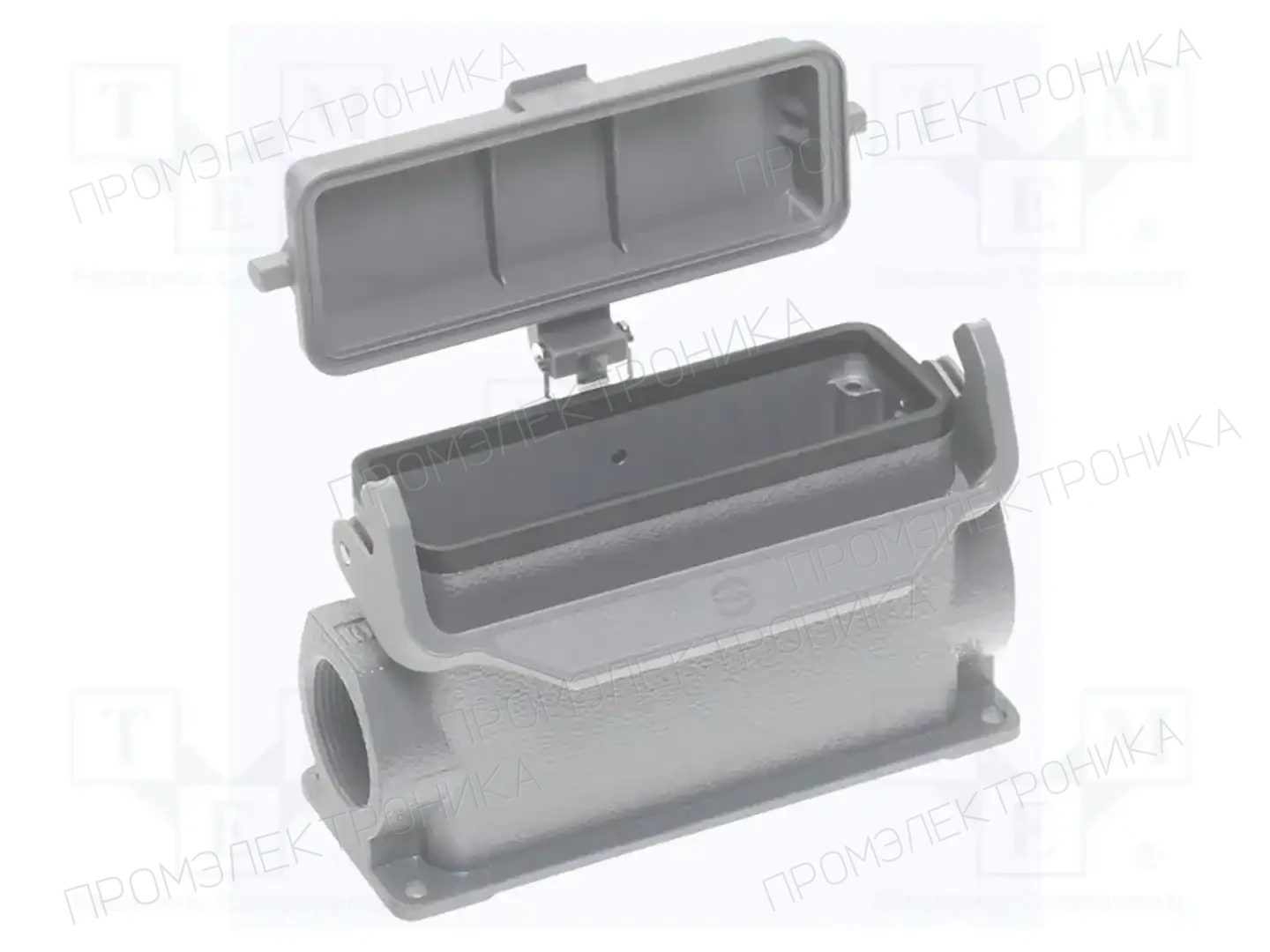 HARTING 09300241255 — Разъемы прочие