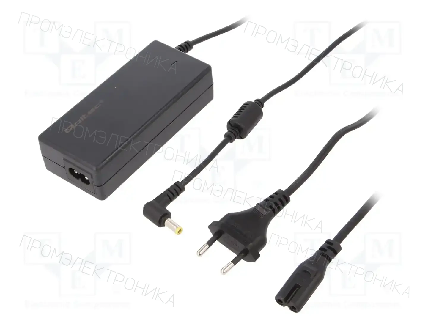 QOLTEC 50018 — Блоки питания к ноутбукам