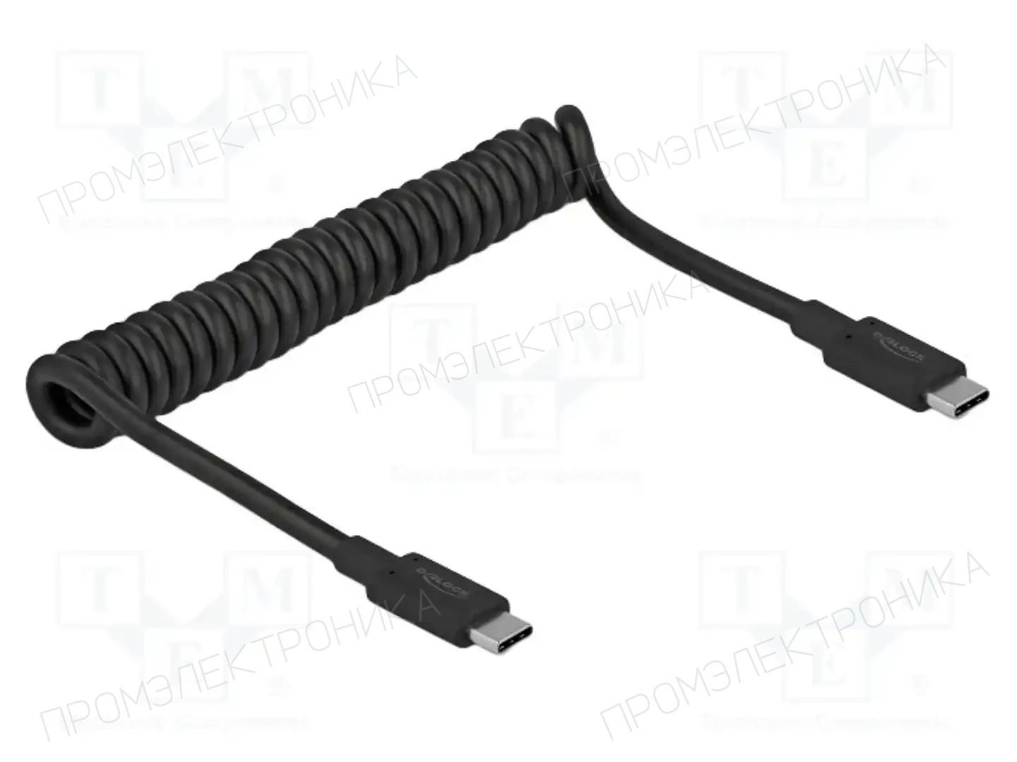 DELOCK 85350 — Кабели и адаптеры USB