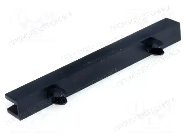 FIX&FASTEN BCG-250 — Направляющие и ручки для PCB