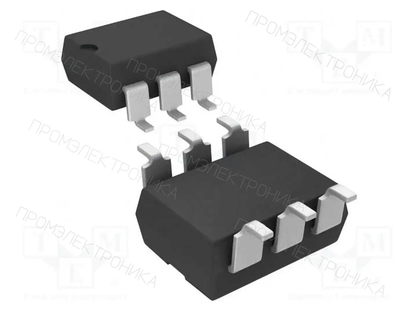 OMRON G3VM1104G — Реле SSR однофазные