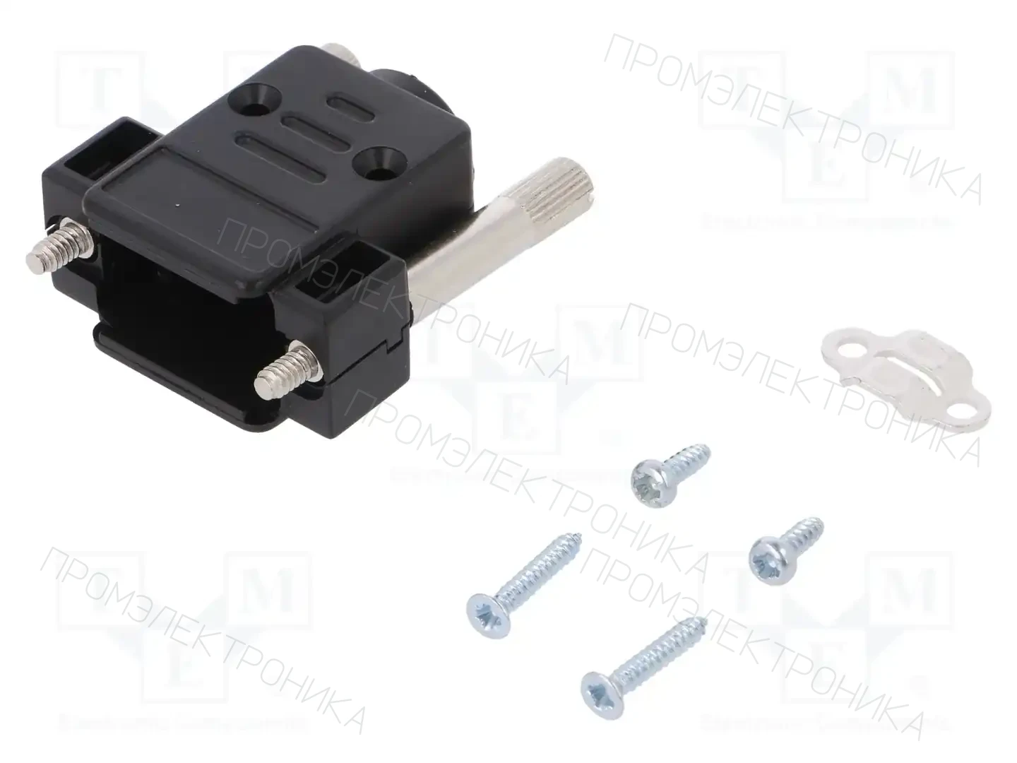 ENCITECH 1530-0101-01 — Корпуса D-Sub