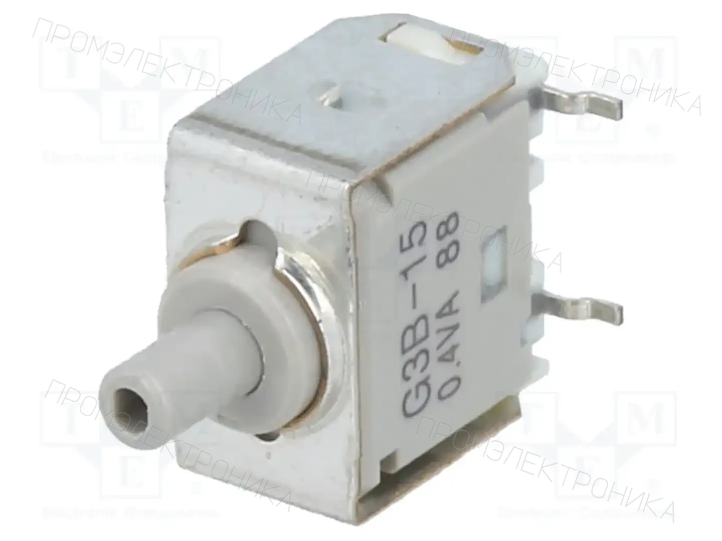 NKK SWITCHES G3B15AP — Переключатели стандартные