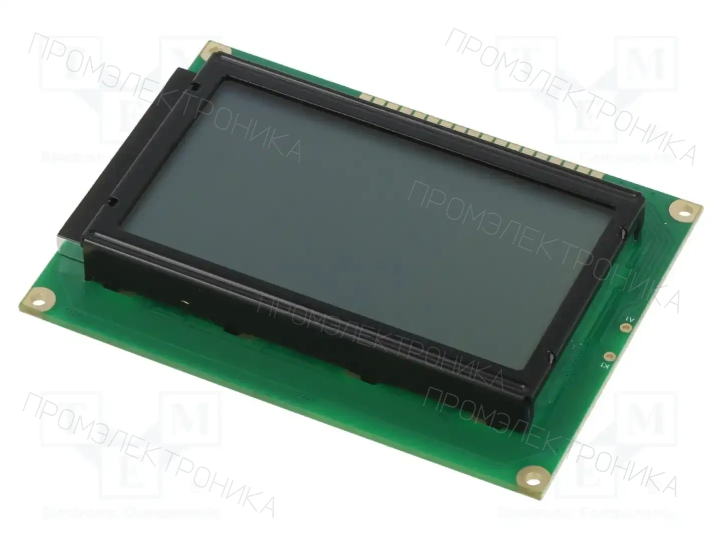 RAYSTAR OPTRONICS RG12864A2-FHW-VBA — Дисплеи LCD графические