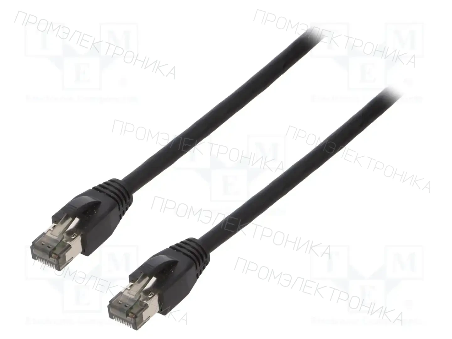 LOGILINK CQ8103S — Кабели и адаптеры RJ45
