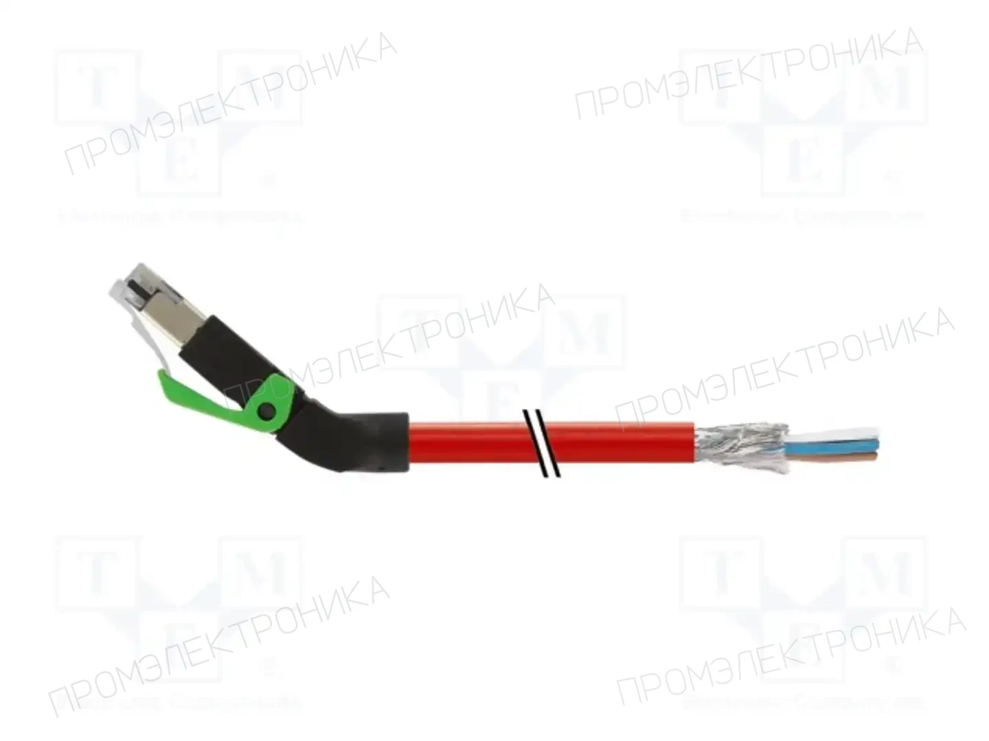 MURRELEKTRONIK 7000-74121-7920060 — Кабели и адаптеры RJ45