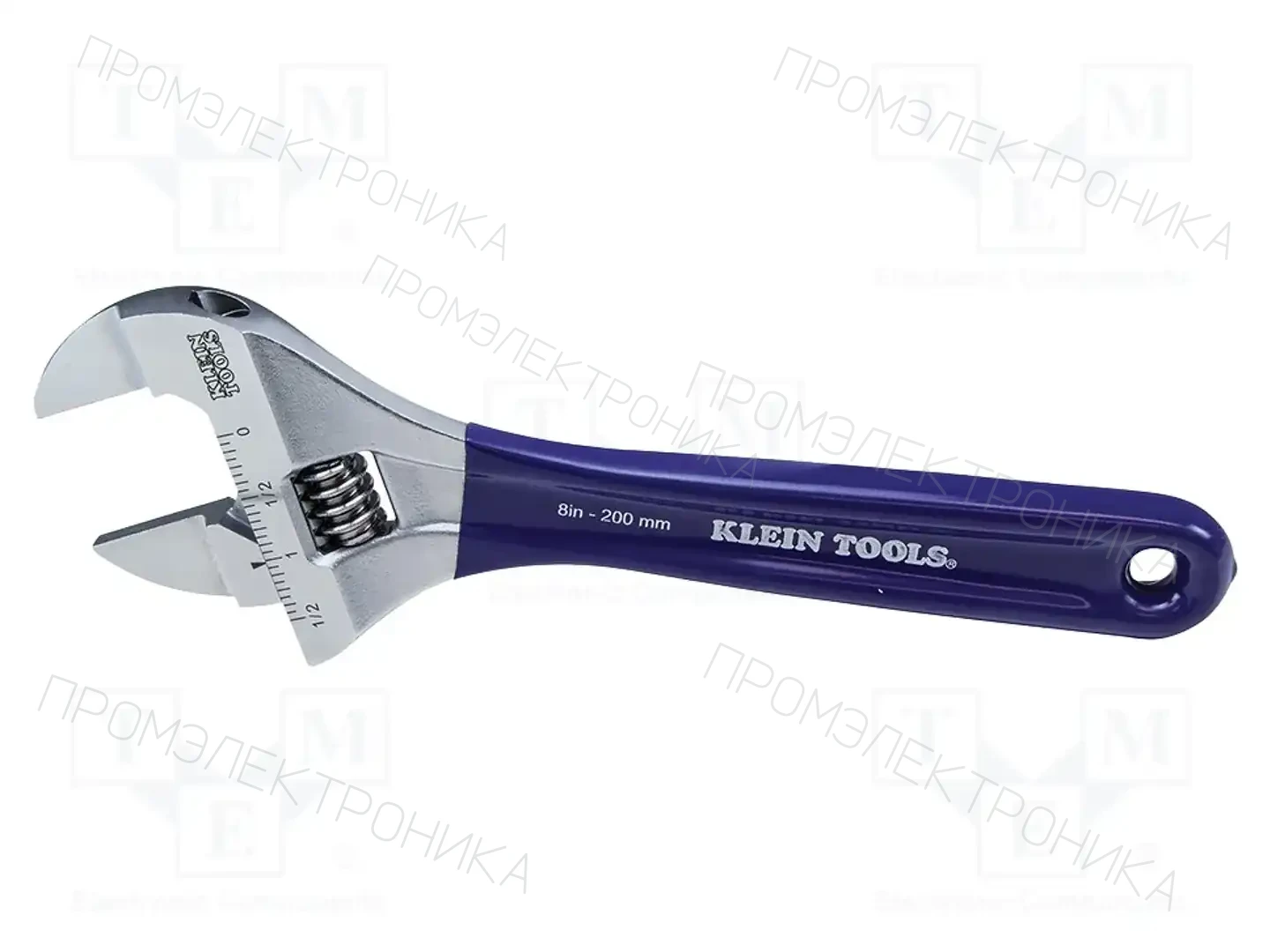 Klein Tools D86936 — Ключи разводные