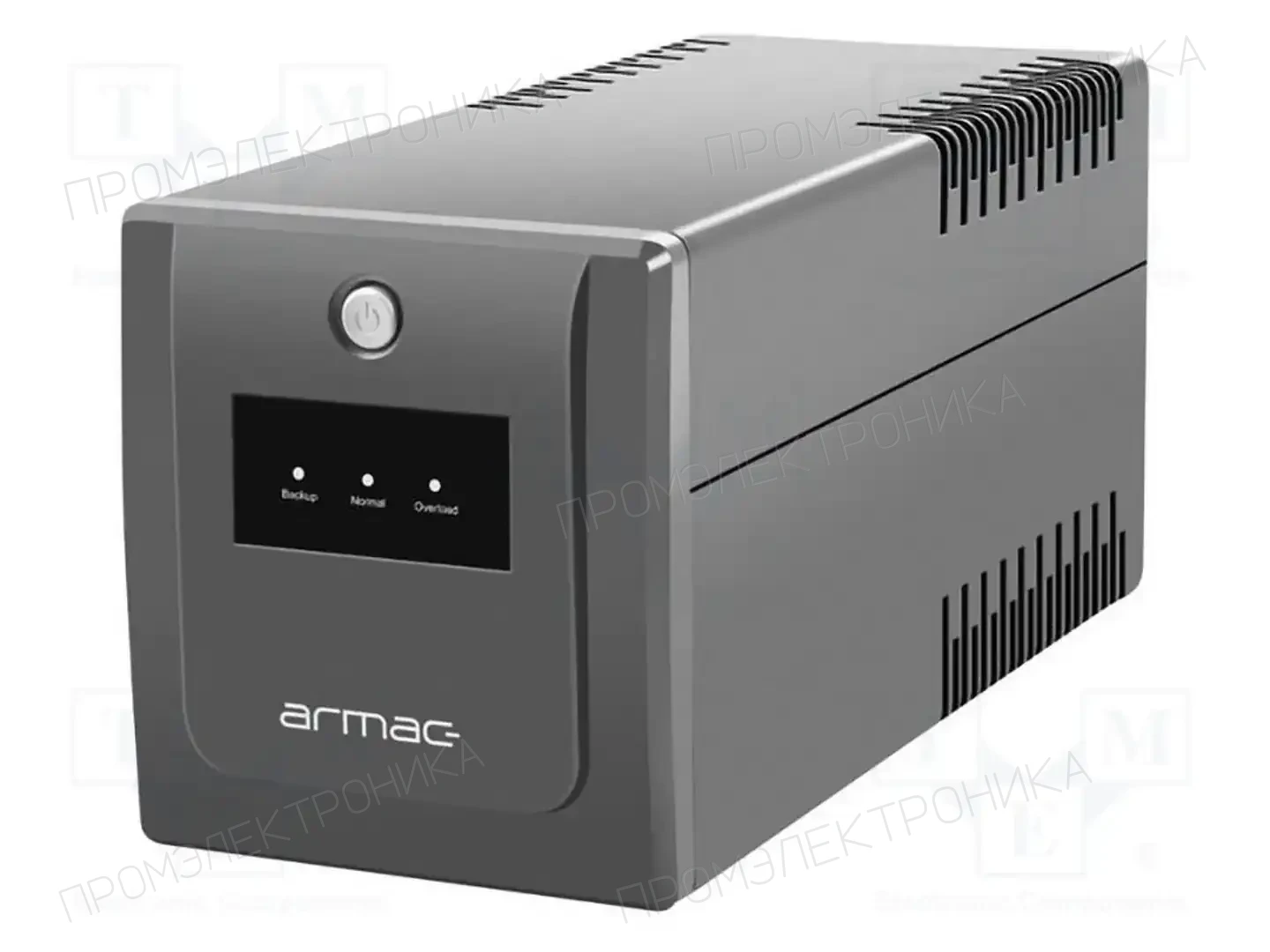 ARMAC H/1000F/LED — Компьютерные блоки питания и UPS'ы