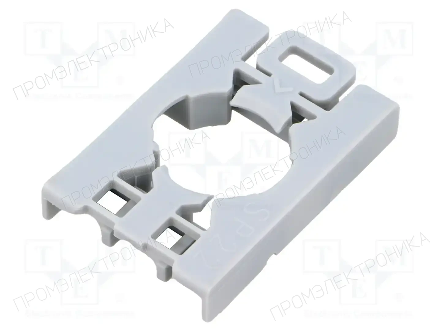 SPAMEL SP22-6625\P01 — Панельные аксессуары стандартные