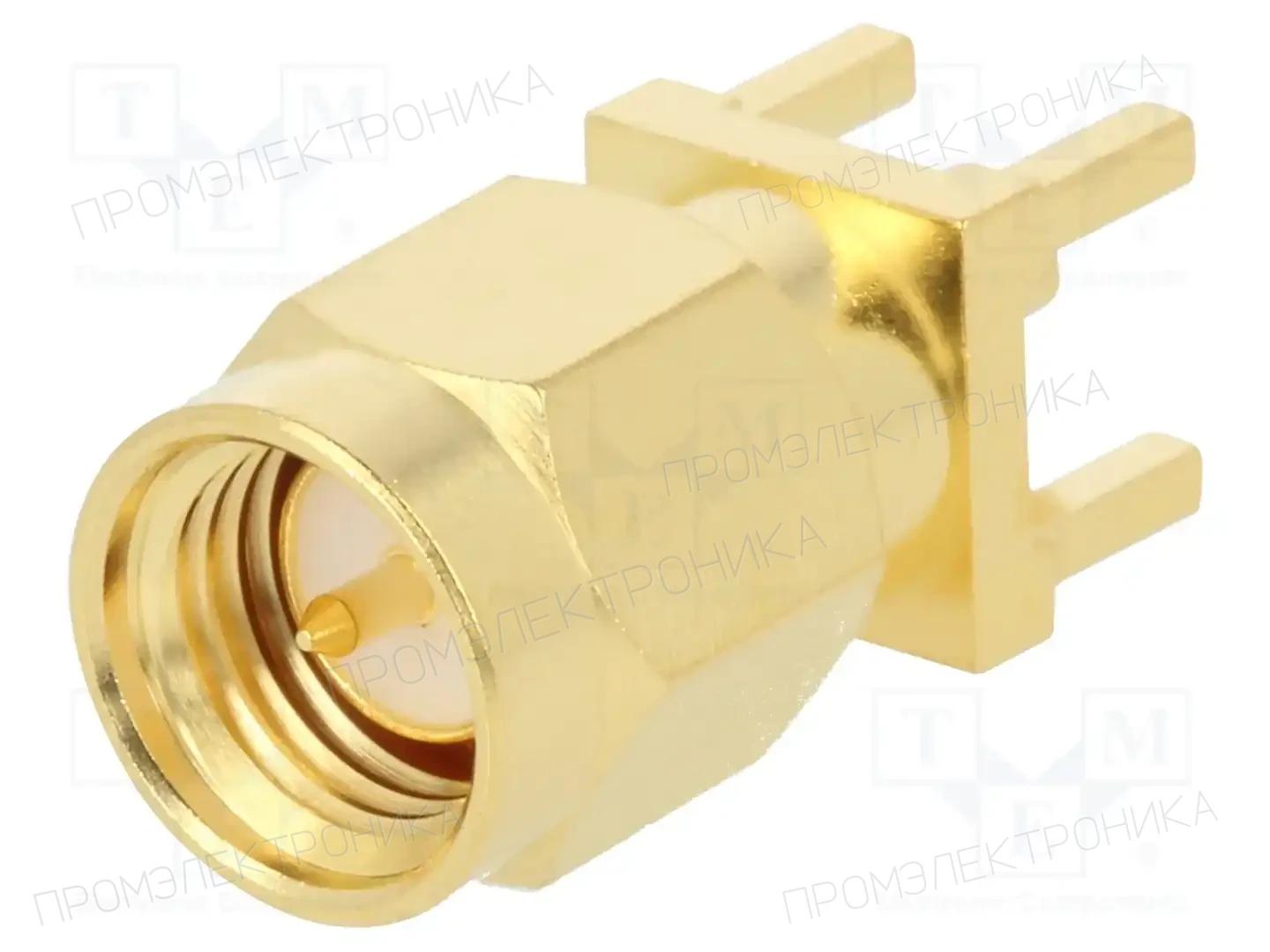 AMPHENOL RF 901-9895-RFX — Разъeмы SMA, SMB, SMC