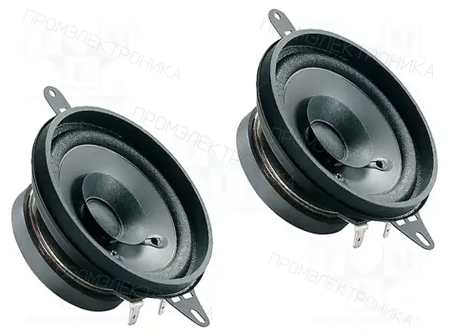 PHONOCAR ALPHA 66120 — Динамики автомобильные - комплекты