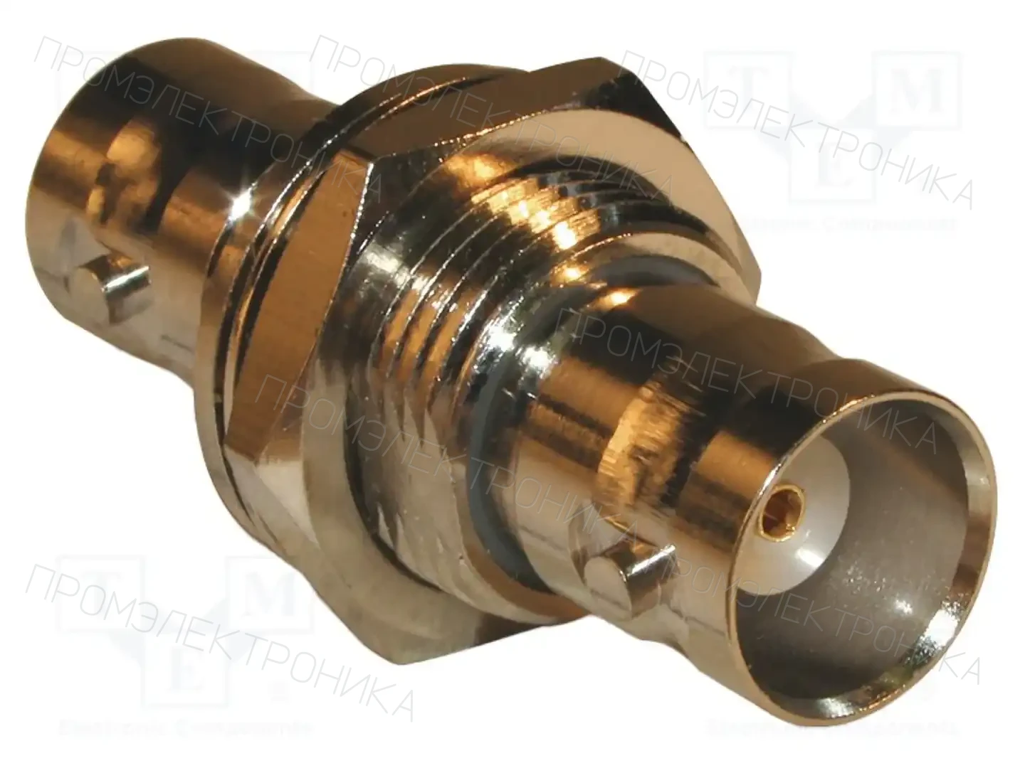 AMPHENOL RF 112439 — Адаптеры и переходники RF