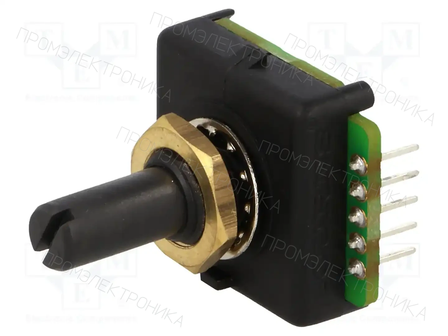 BOURNS EAW0J-B24-AE0128L — Абсолютные энкодеры