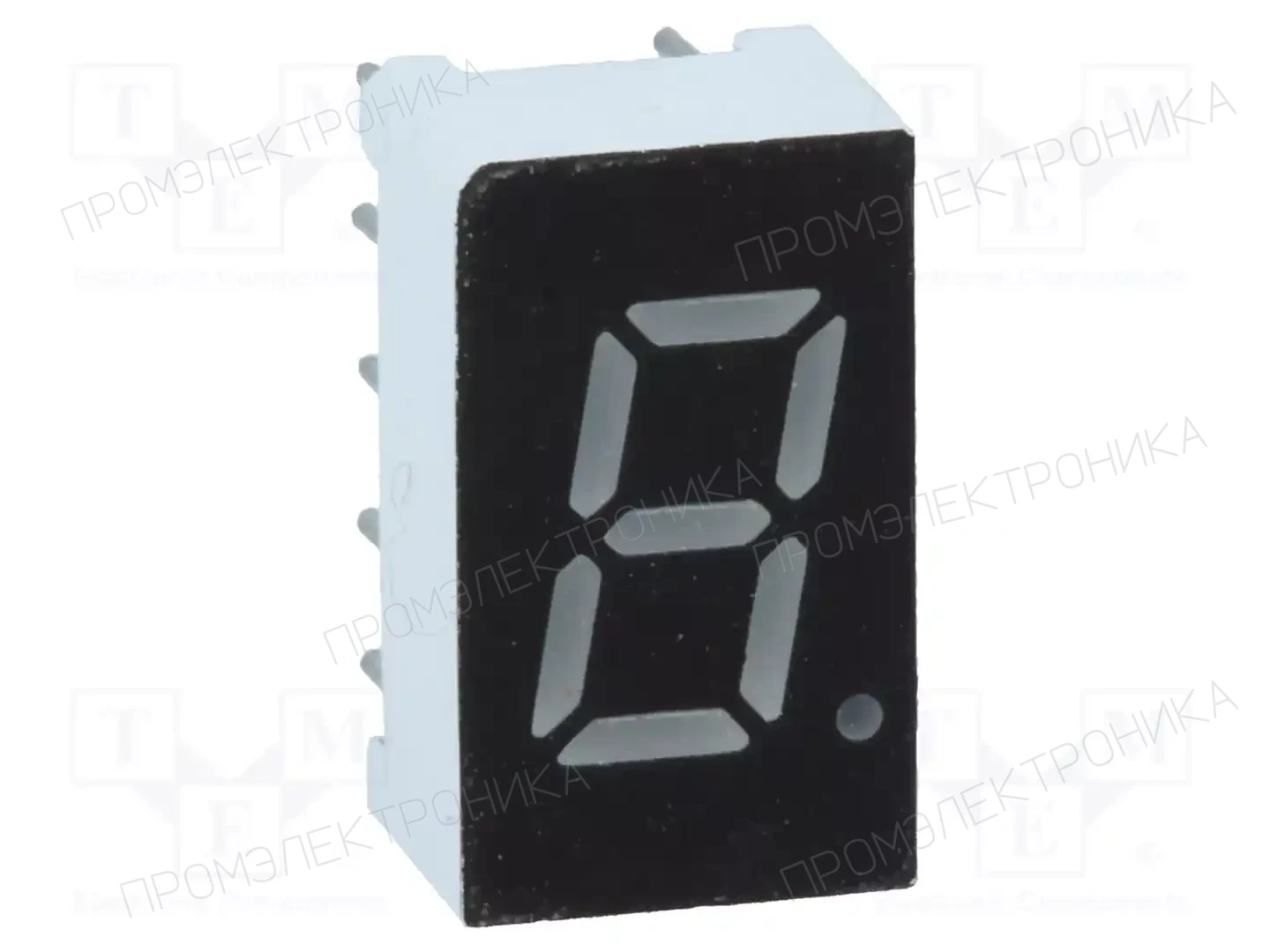 OPTO Plus LED OPD-S3011G-BW — Светодиодные дисплеи 7-сегментные