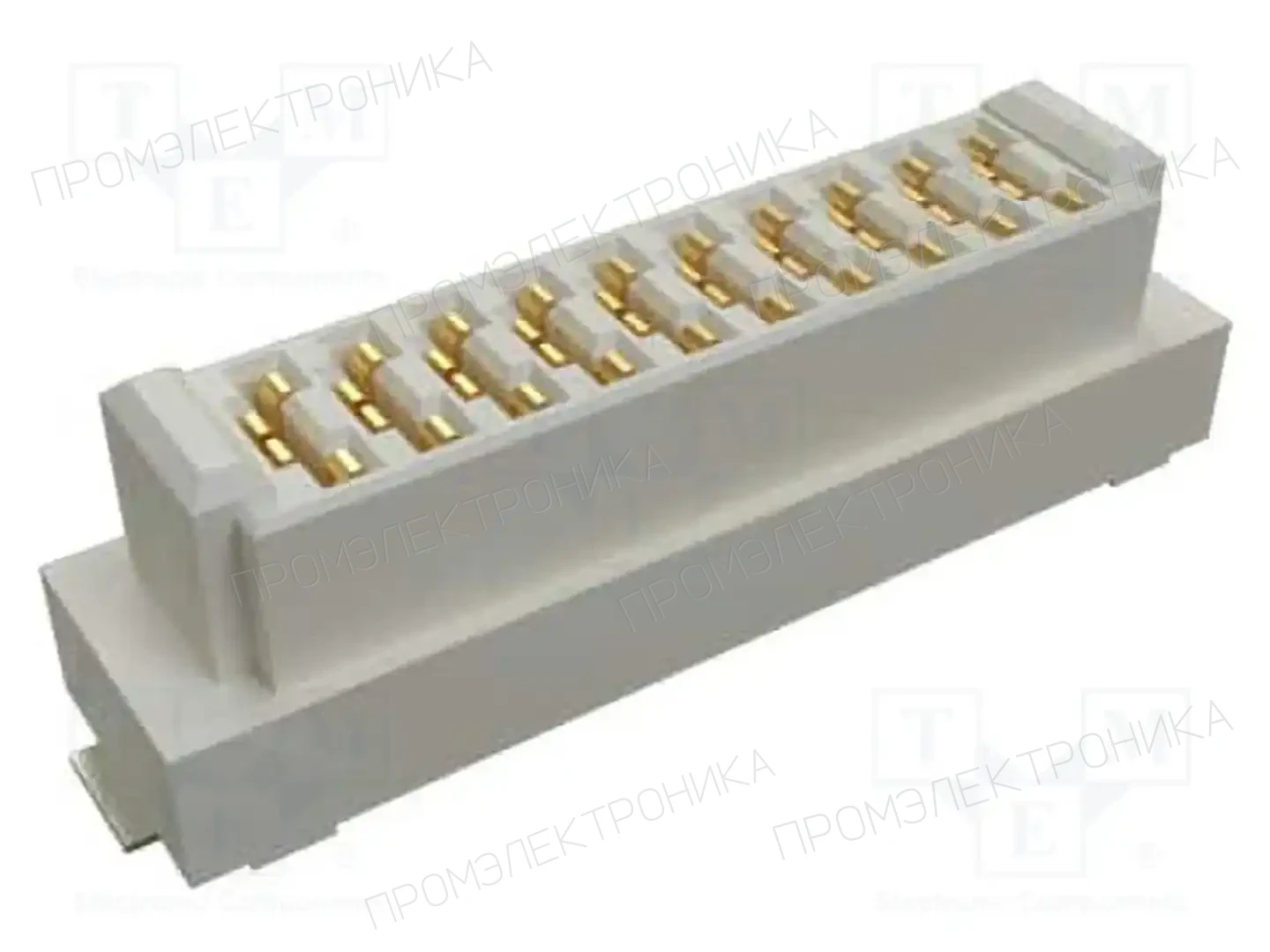 AMPHENOL 10159560-A00221RLF — Разъeмы пластина - пластина