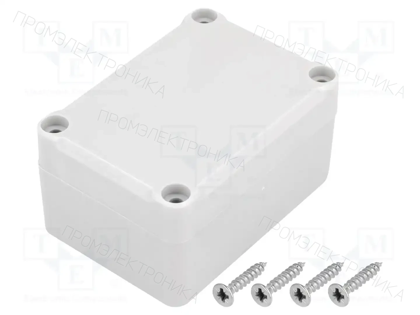 KRADEX Z96J — Корпуса универсальные