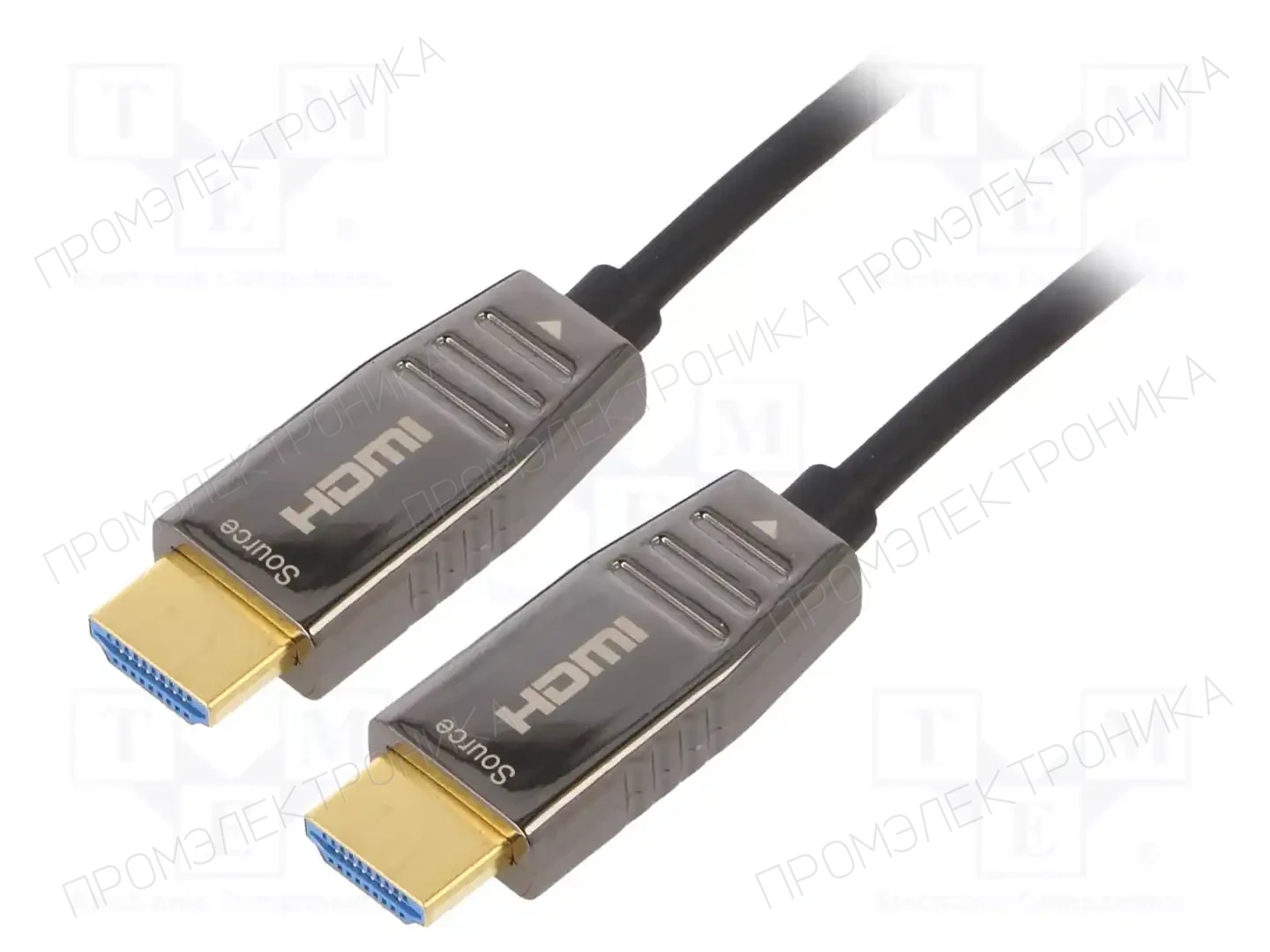 DIGITUS AK-330126-200-S — Кабели и адаптеры HDMI, DVI, DisplayPort