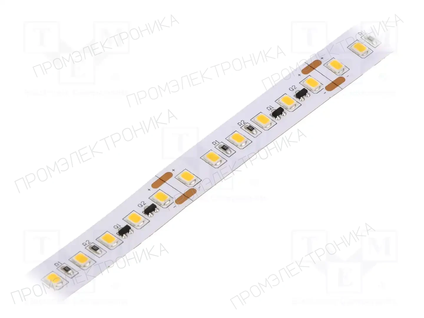 IPIXEL LED S012120BC1HZ (WARM WHITE) — Источники света - светодиодные ленты