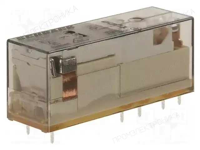 TE Connectivity 1-1415054-1 — Реле электромагн. миниатюрные
