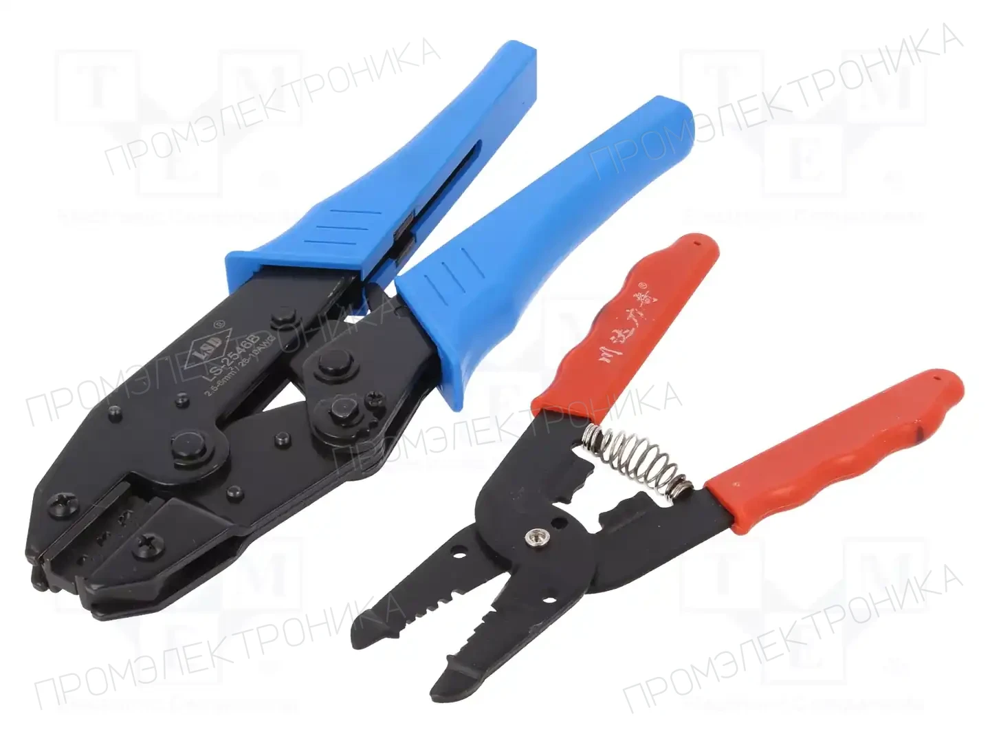 NINIGI SOLCON4-TOOLSET — Разъемы для солнечных батарей