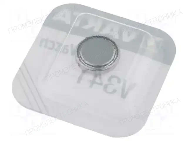 VARTA SR714SW VARTA B1 — Батареи SR714SW B1