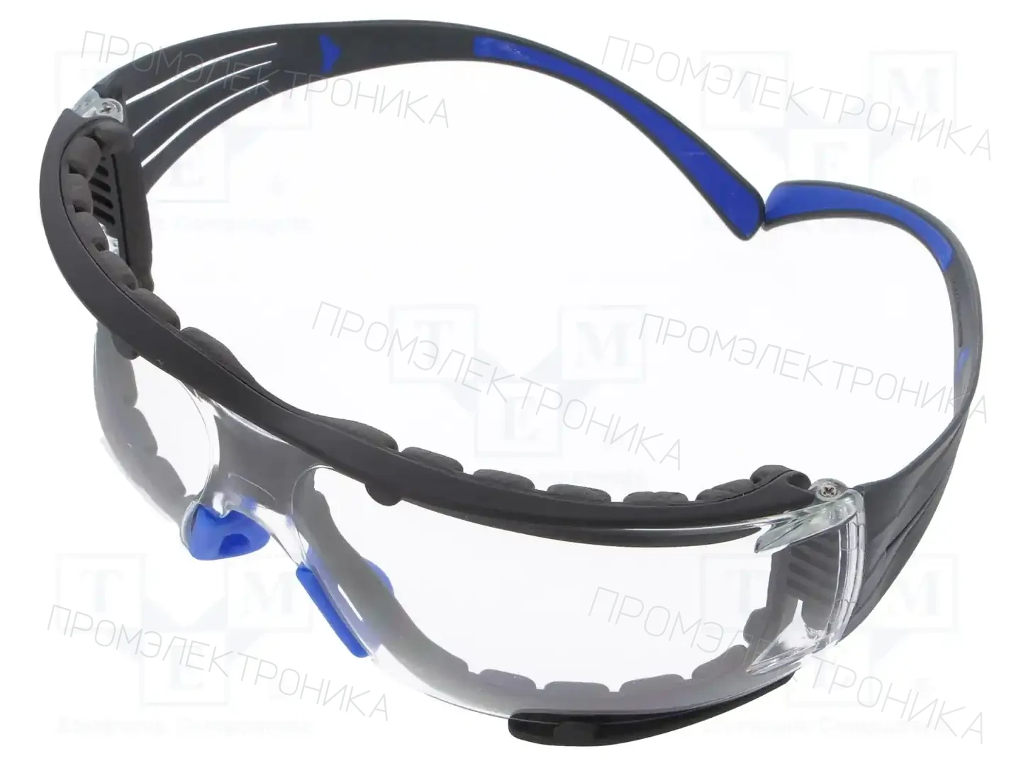 3M SF401SGAF-BLU-F — Защита глаз