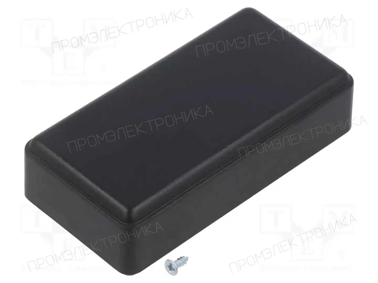 SUPERTRONIC PP095N-S — Корпуса универсальные