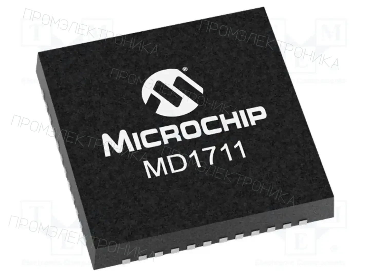 Microchip Technology MD1711K6-G-M933 — Драйверы - микросхемы