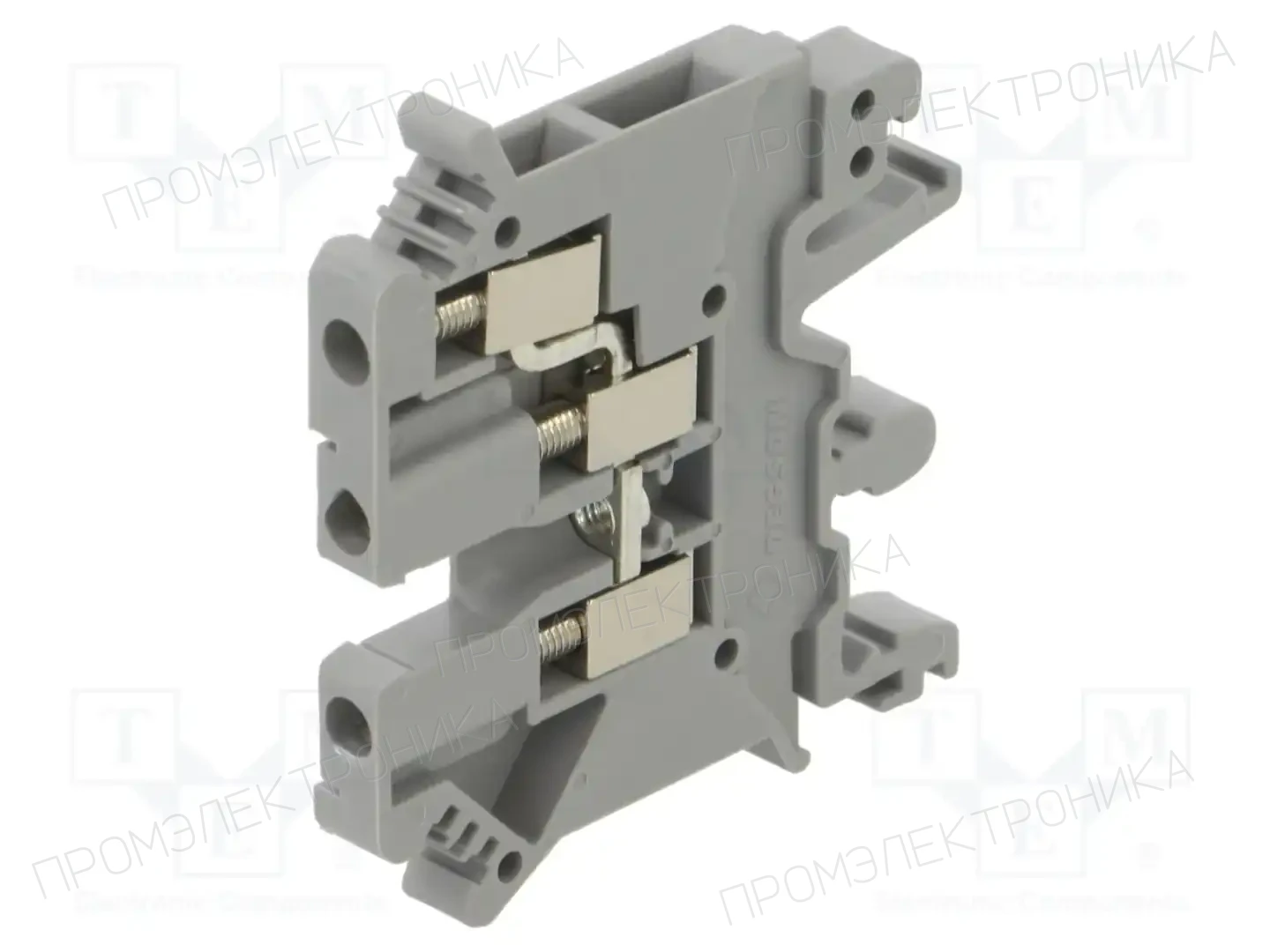DEGSON ELECTRONICS PC2.5-TW-01P-11-00Z(H) — Соединителей на рейку