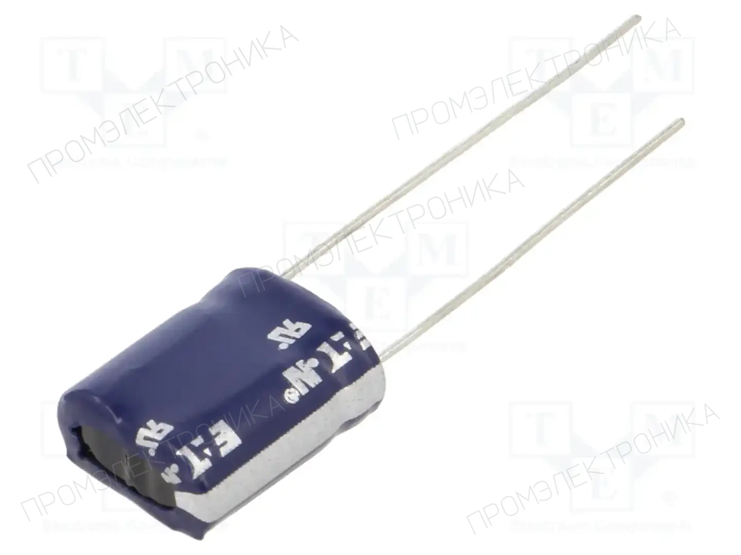 EATON ELECTRONICS PB-5R0V104-R — Суперконденсаторы