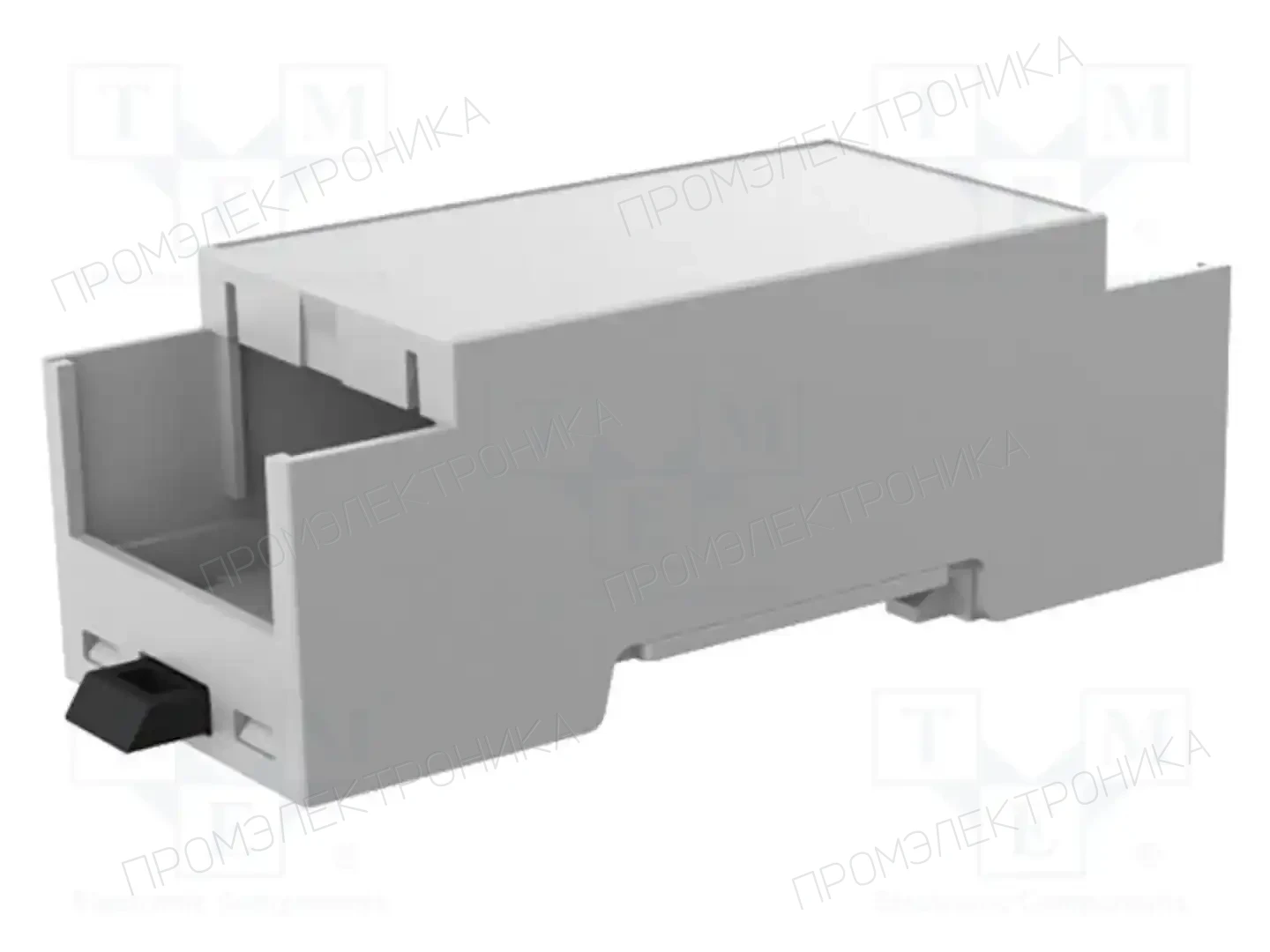 ITALTRONIC 35.0207000.BL — Корпуса на DIN-рейку