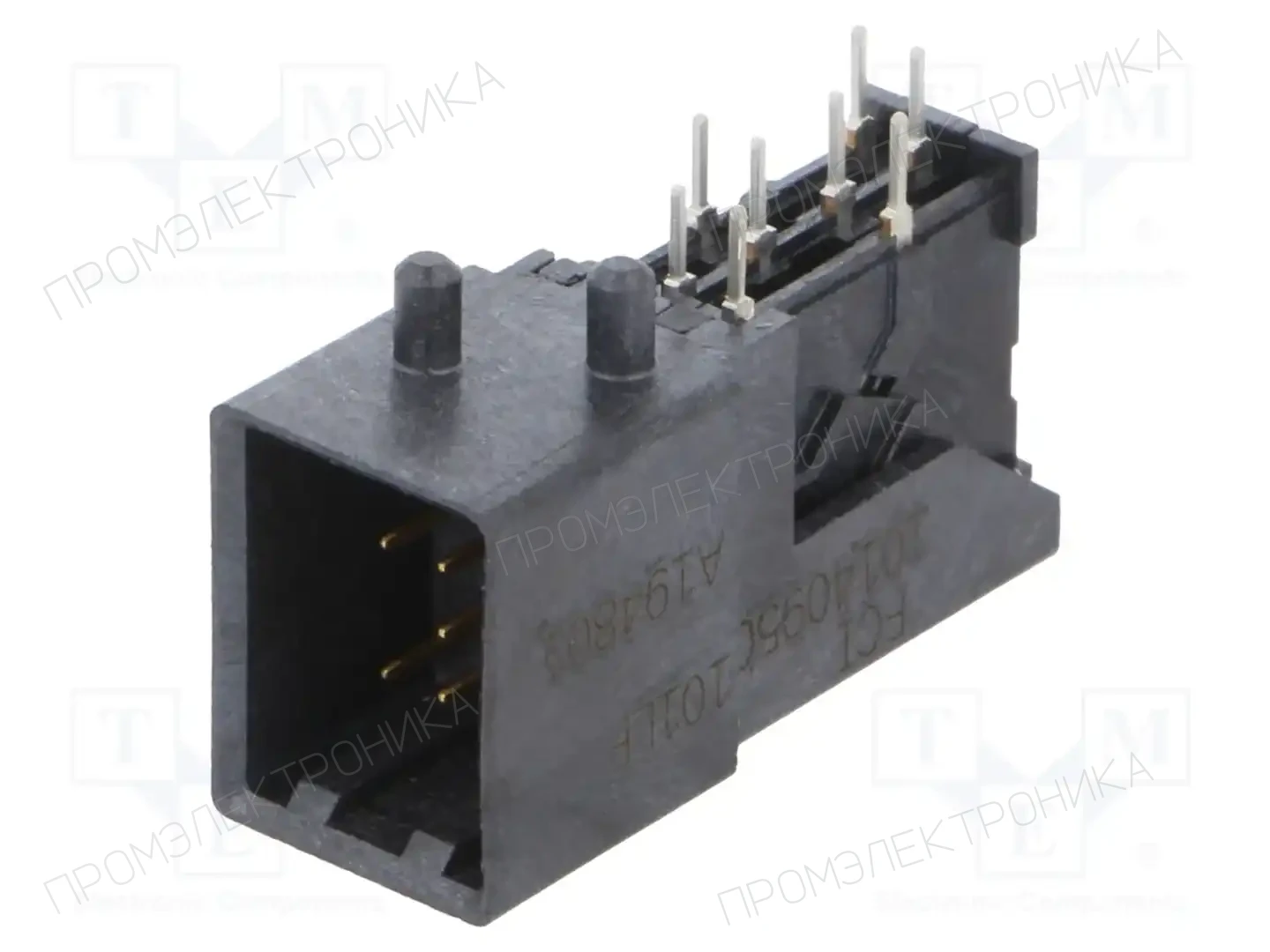 AMPHENOL COMMUNICATIONS SOLUTIONS 10140950-101LF — Разъeмы промышленные другие