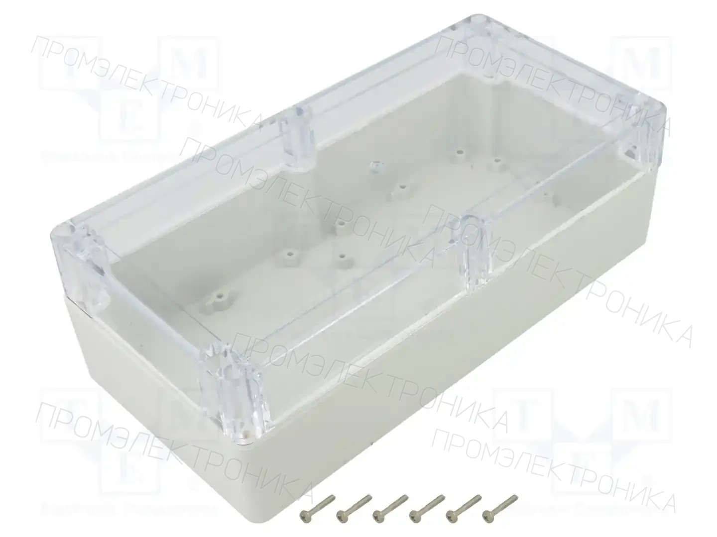 KRADEX ZP240.120.75JPH TM ABS-PC — Корпуса универсальные