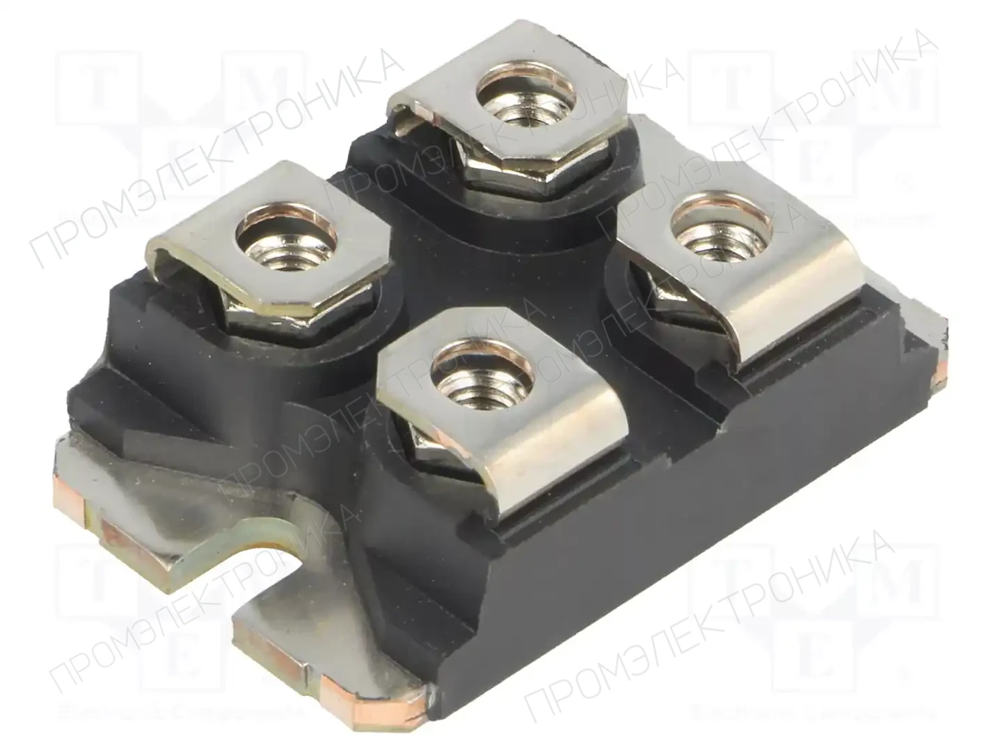 Microchip Technology APT2X31D20J — Диодные модули