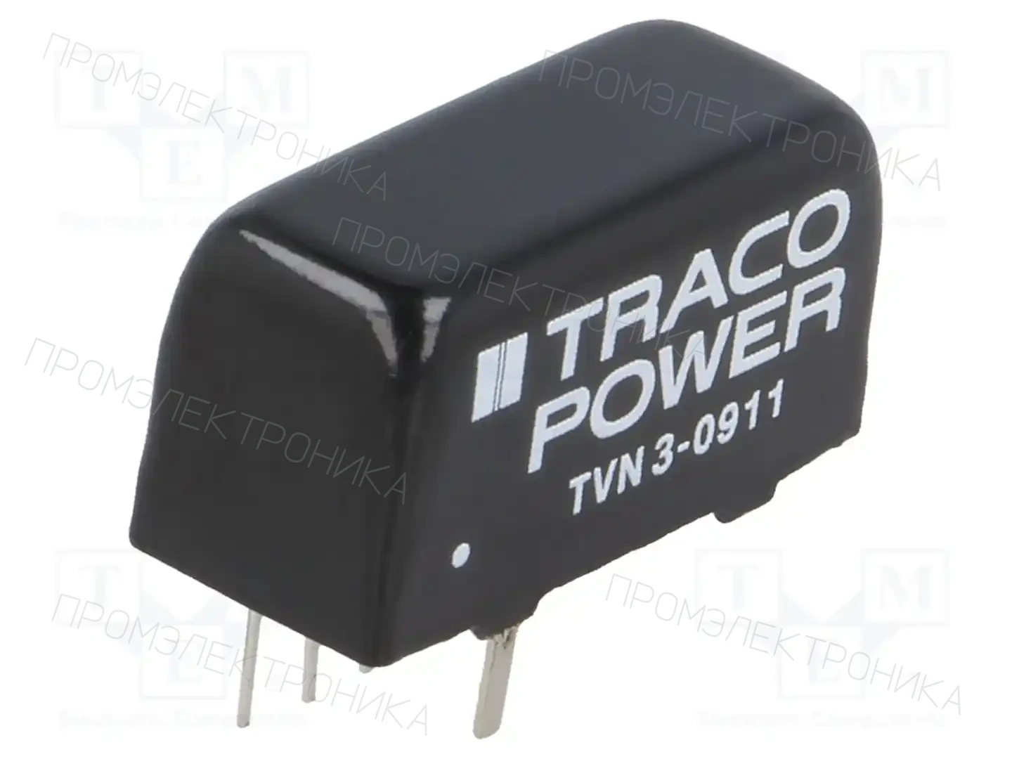 TRACO POWER TVN 3-0911 — Преобразователи DC/DC