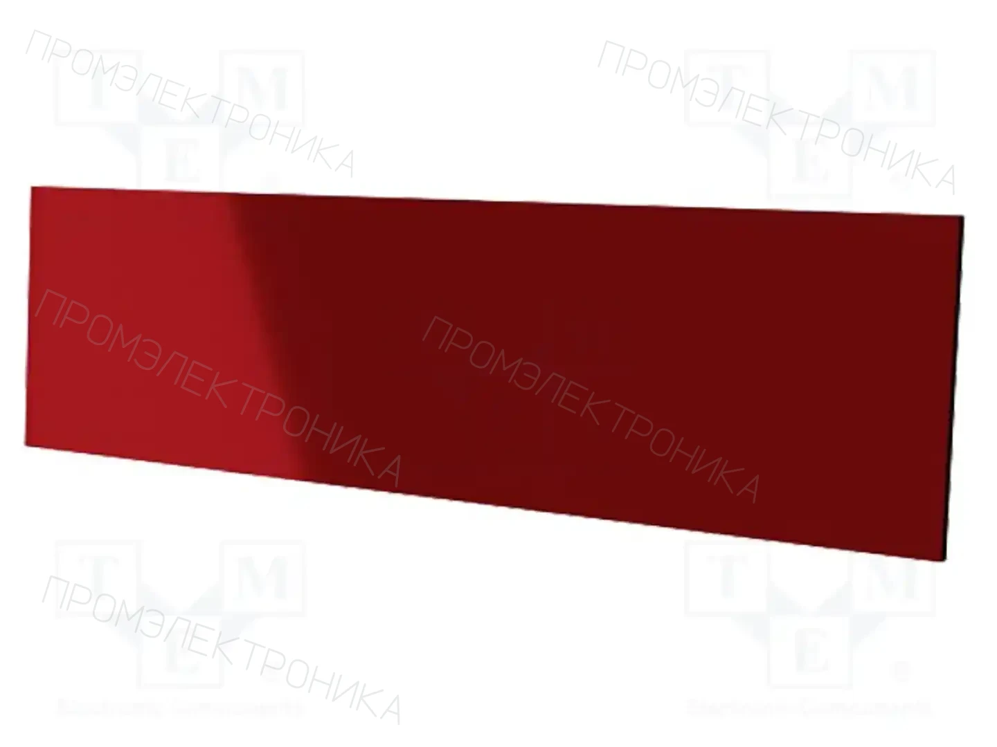 ITALTRONIC P05090835S — Аксессуары к корпусам на DIN-рейку