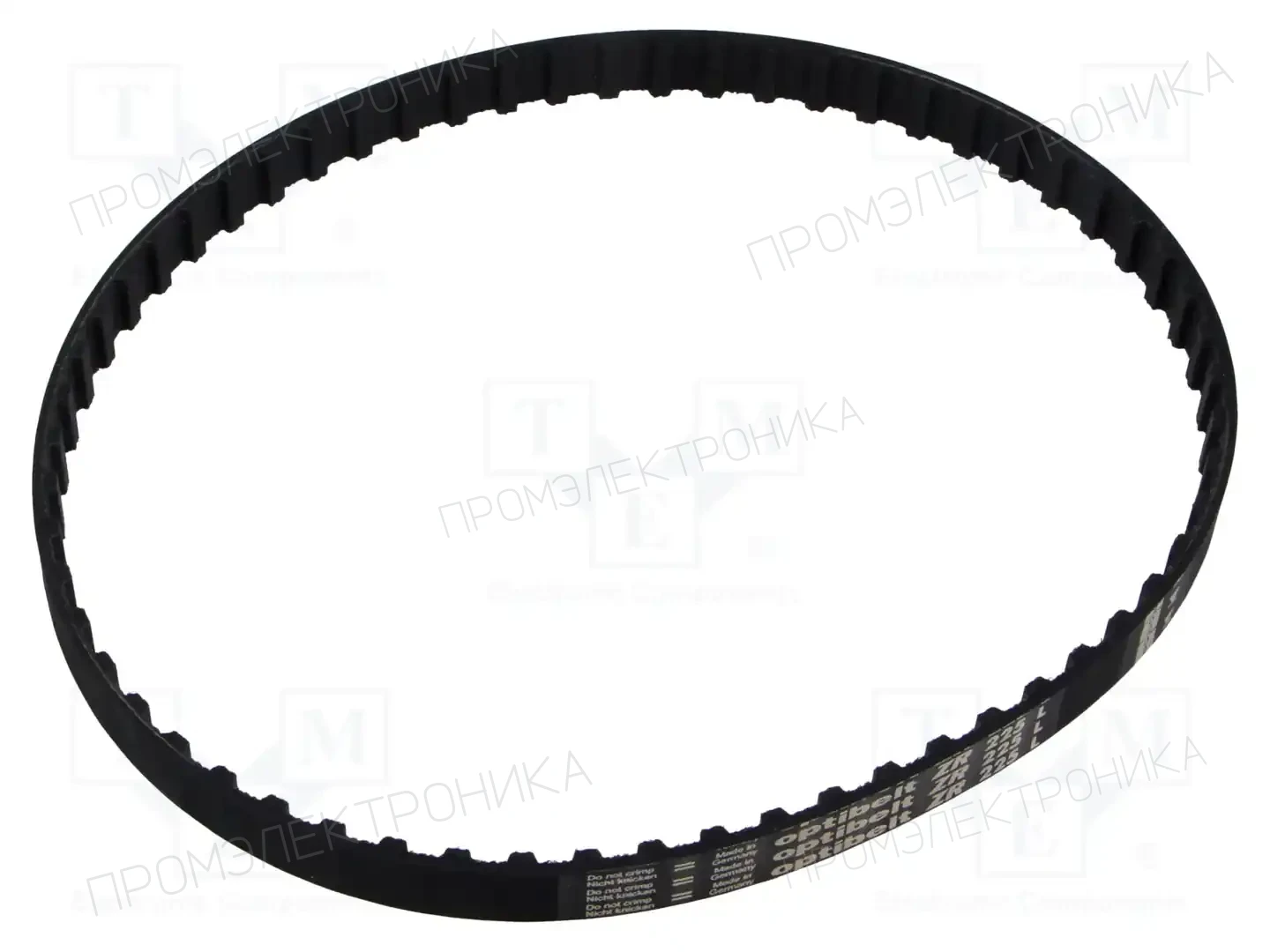 OPTIBELT 225 L 050 — Трансмиссия