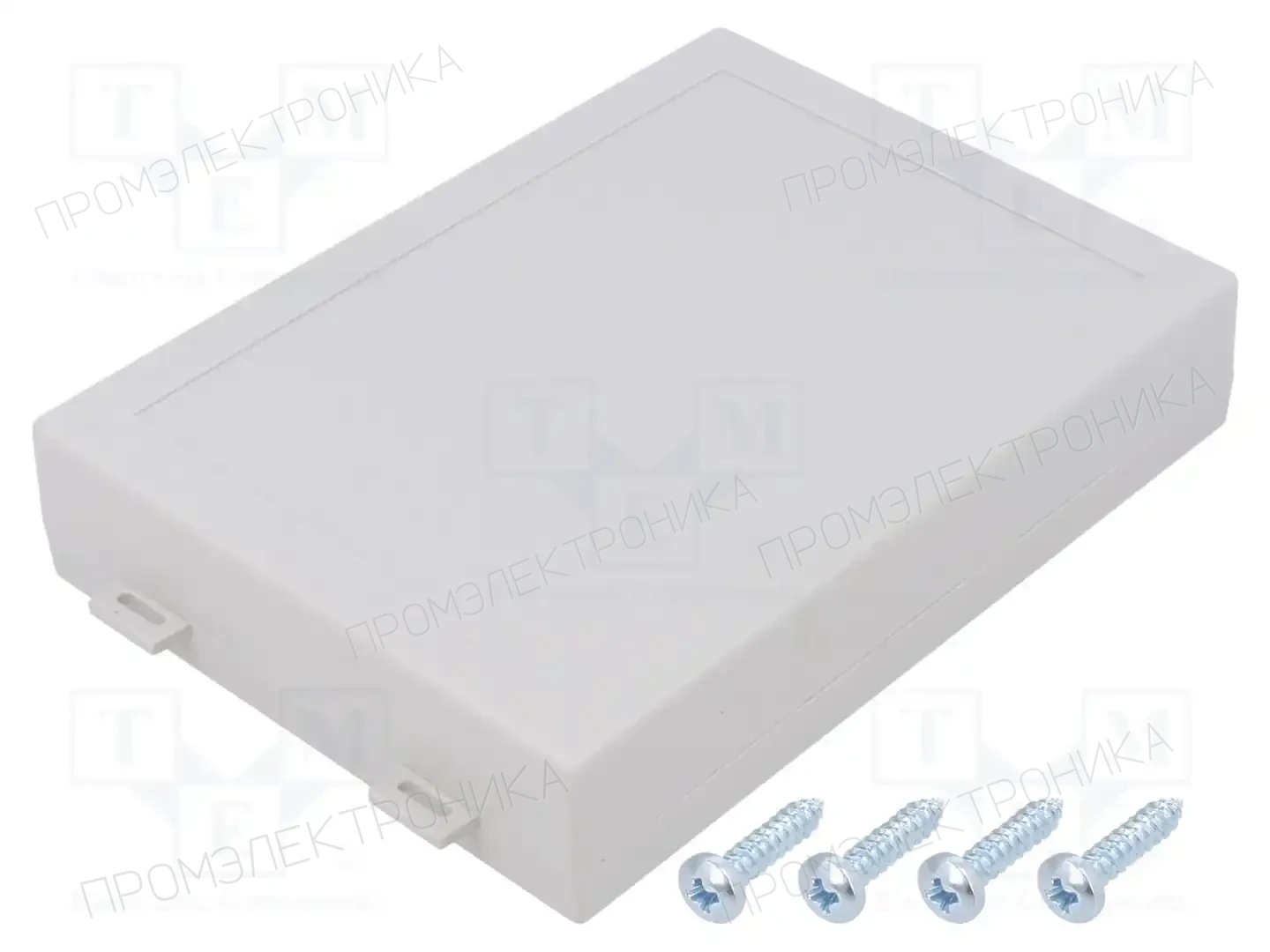 MASZCZYK KM-325G — Корпуса универсальные