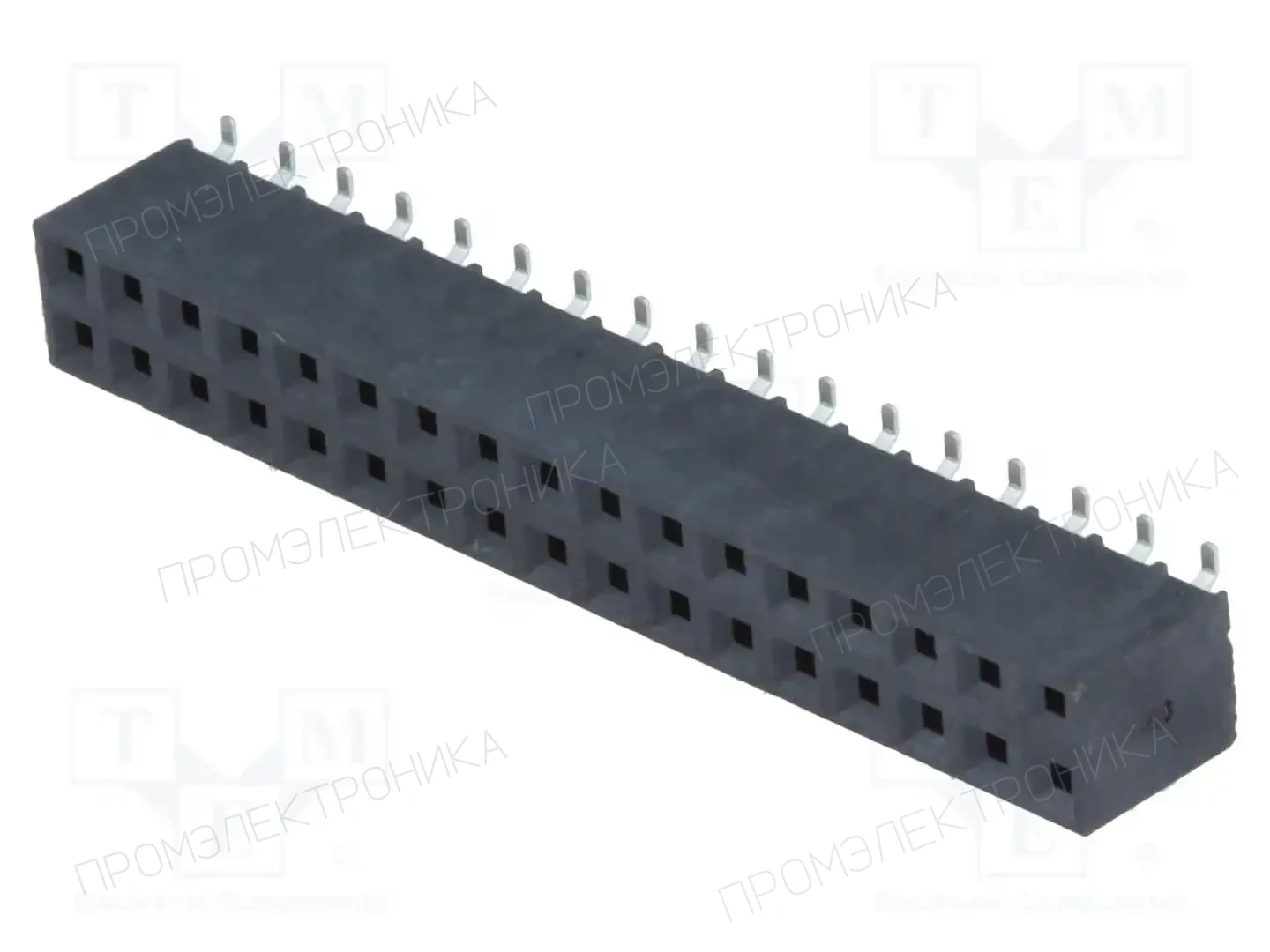 NINIGI ZL264-34DG — Штекерные планки и гнезда