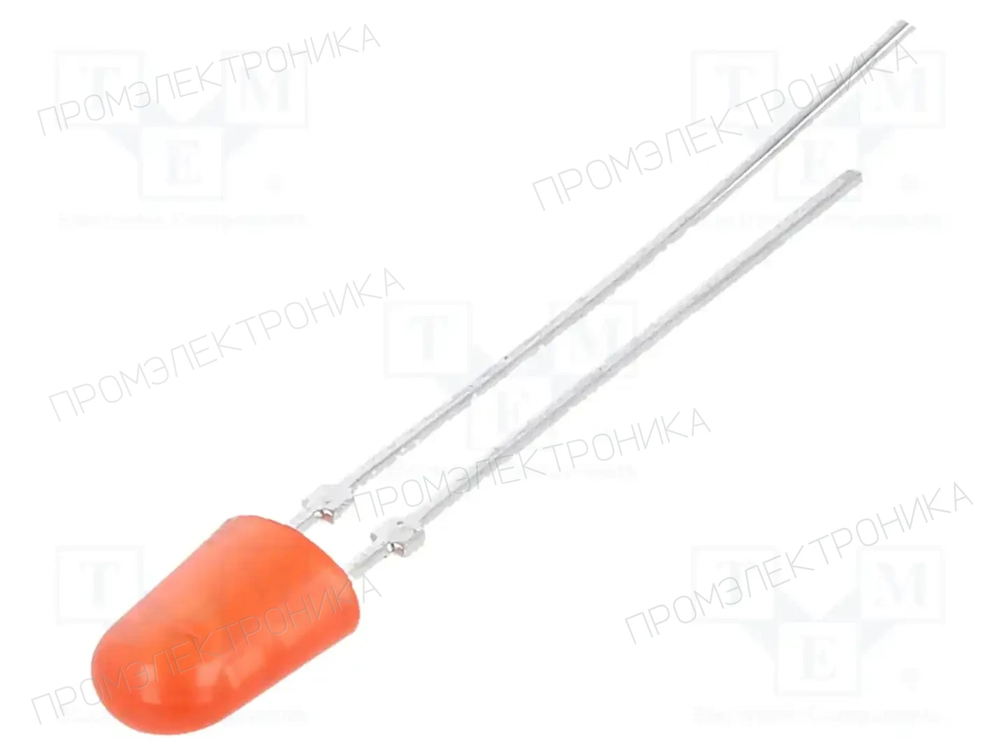CREE LED C5SMF-RJF-CT0W0BB2 — Светодиоды THT овальные