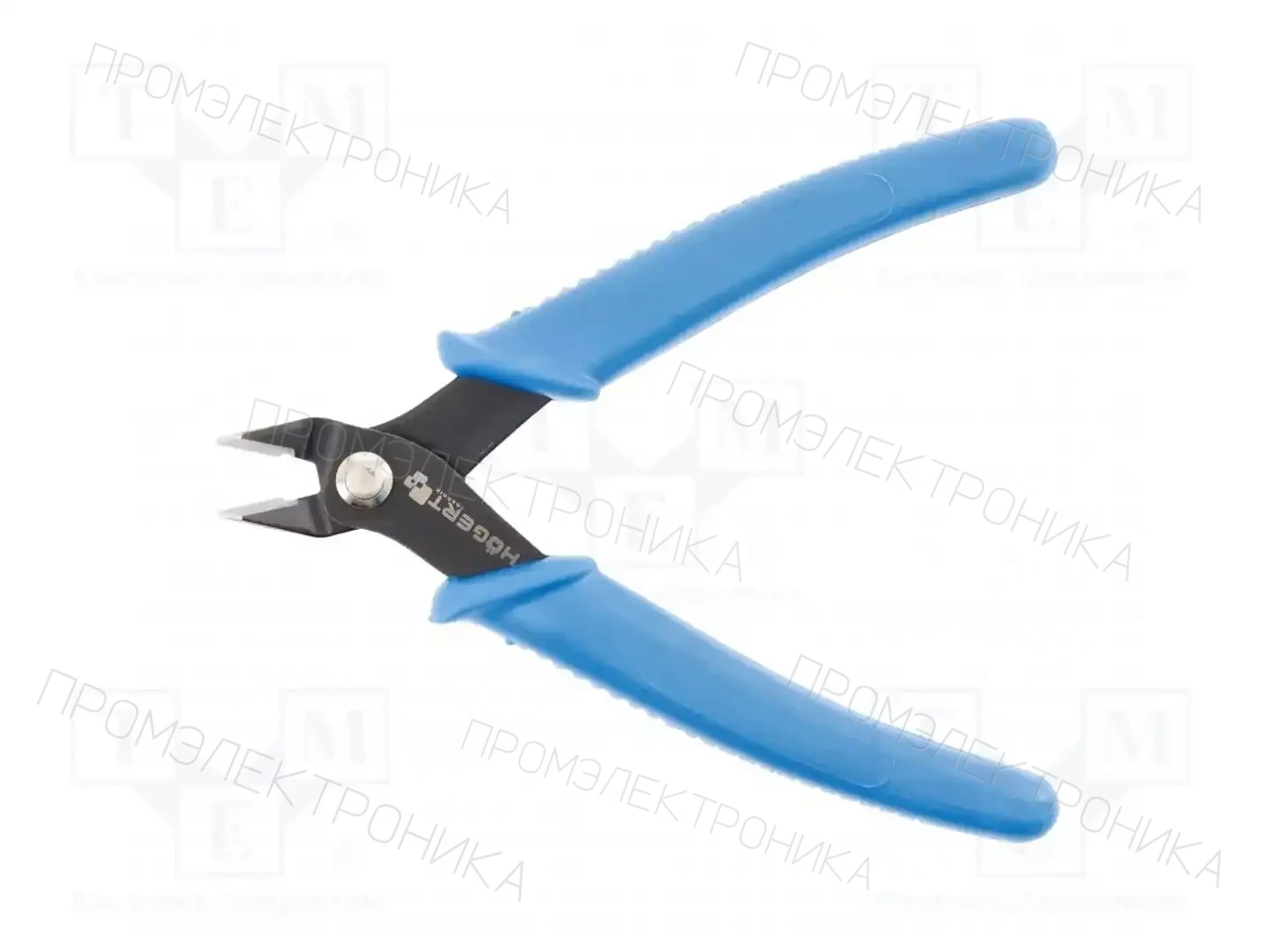 HÖGERT TECHNIK HT1P041 — Клещи-кусачки для резки
