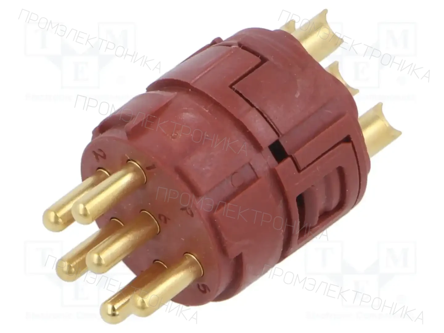 LAPP 73002762 — Разъeмы M23