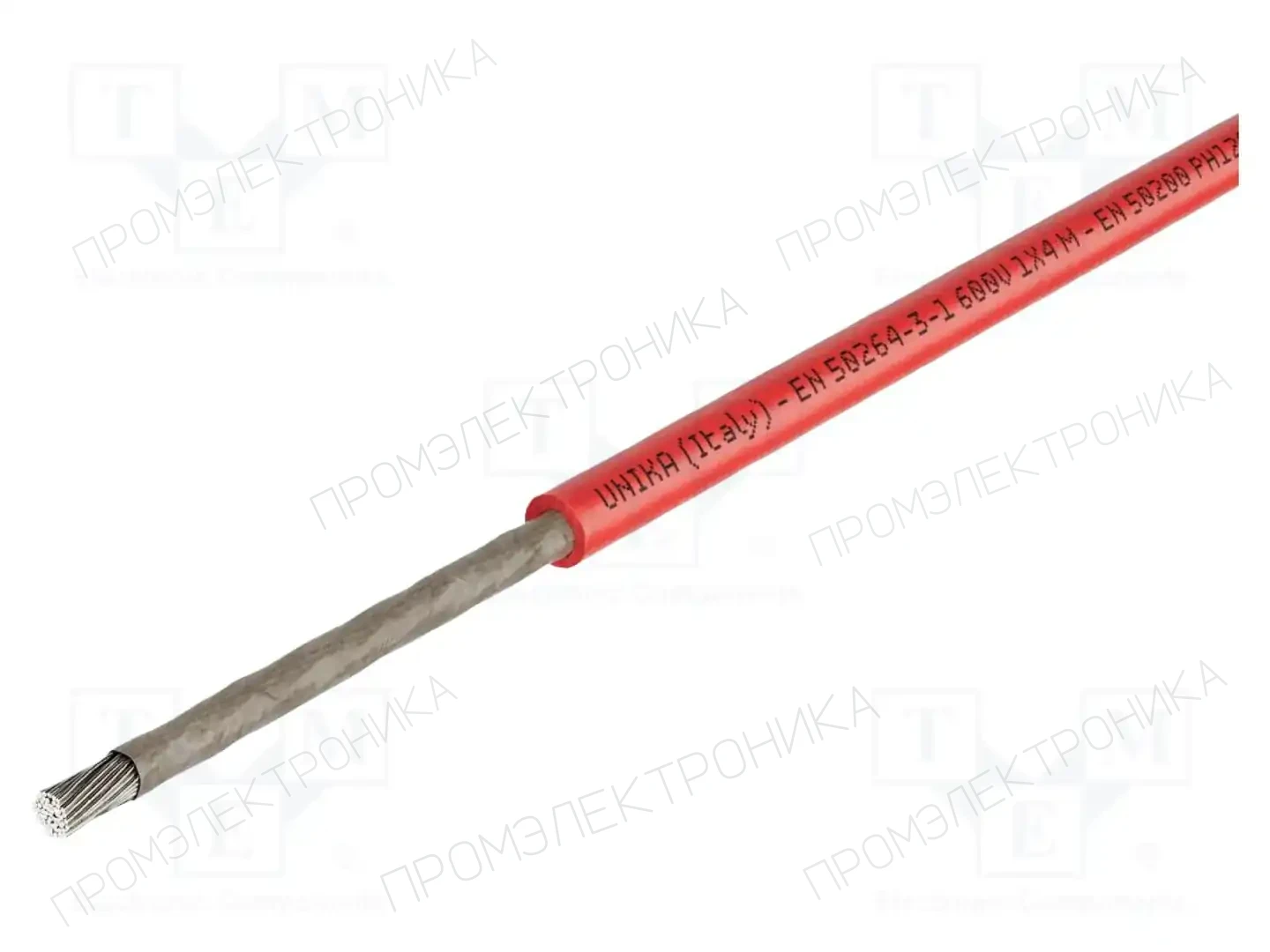 LAPP 15382100 — Кабели для проттивопож. систем