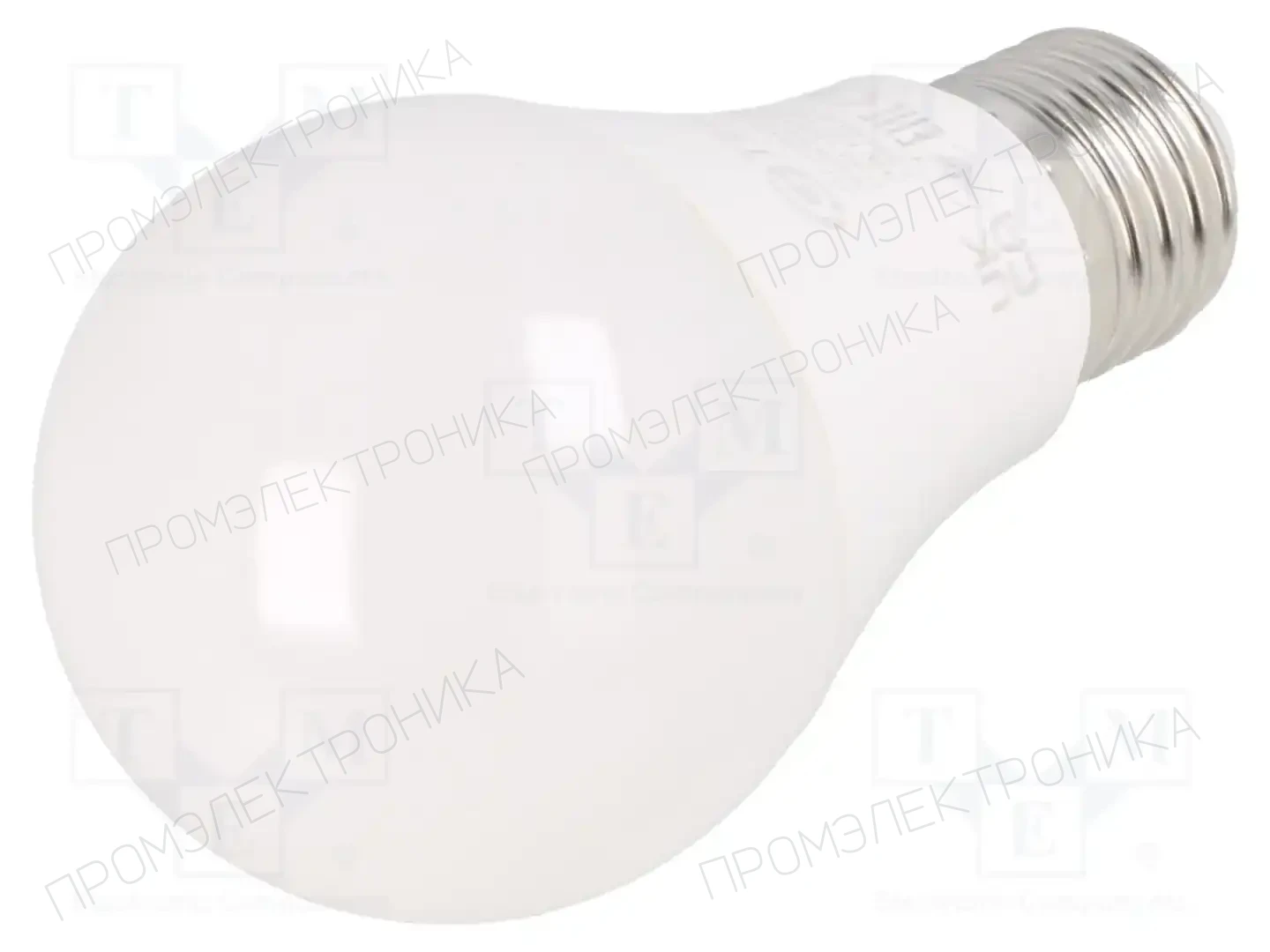 GTV Poland GT-PZ2A60-12 — Источники света - освещение