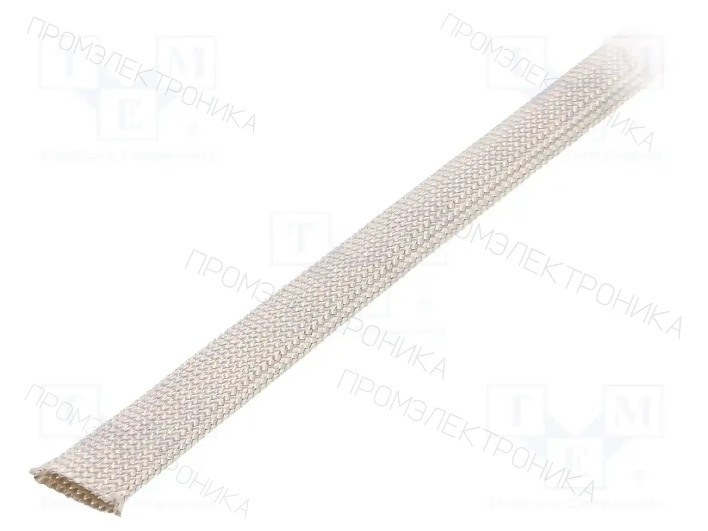 ALPHA WIRE PIF-200-0 NA005 100FT — Электроизоляционные трубки