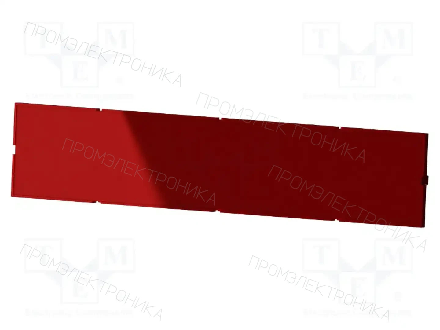 ITALTRONIC P05120821P — Аксессуары к корпусам на DIN-рейку