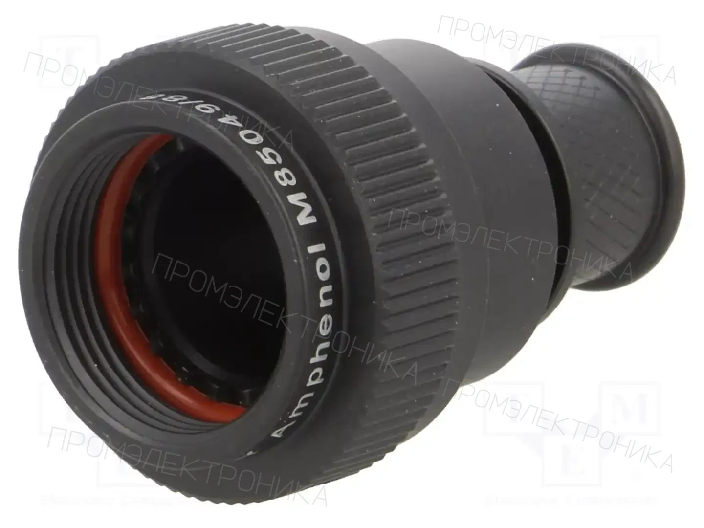 AMPHENOL AIR M85049/88-13Z03 — Военные разъёмы – аксессуары