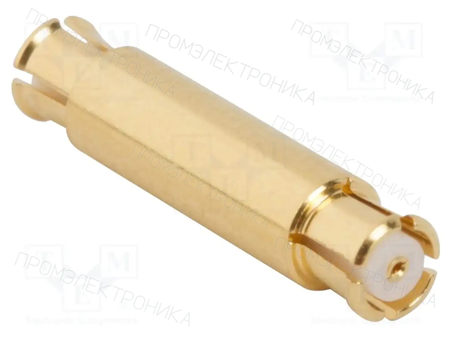 AMPHENOL RF SMP-FS2A-1674 — Адаптеры и переходники RF