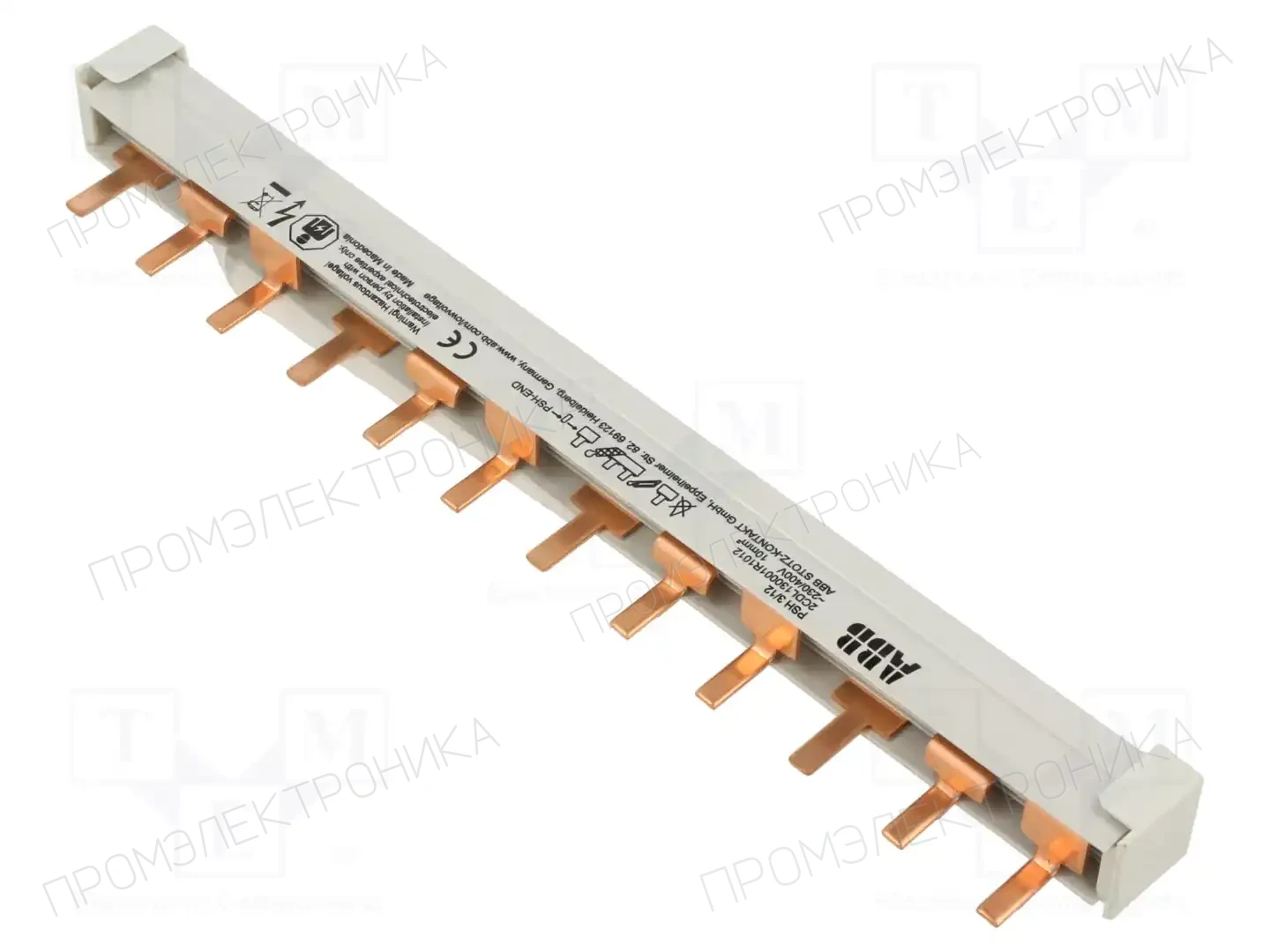 ABB 2CDL131001R1012 — Аксессуары для монтажа